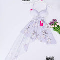 Short Babydoll Cod 9233