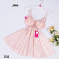 Short Babydoll Cod 9235