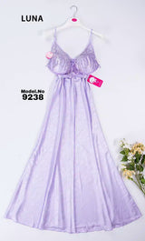 Long Babydoll Cod 9238