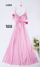 Long Babydoll Cod 9238