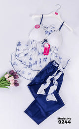 Pyjama Pants Cod 9244
