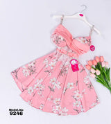 Short Babydoll Cod 9246