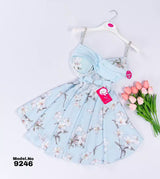 Short Babydoll Cod 9246