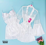 Short Bridal Rob Cod 9250 W