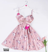 Short Babydoll Cod 9256