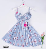 Short Babydoll Cod 9256