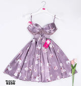 Short Babydoll Cod 9256