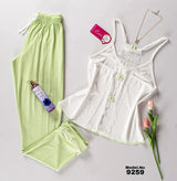 Pyjama Pants Cod 9259