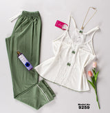 Pyjama Pants Cod 9259