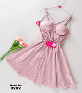 Short Babydoll Cod 9262
