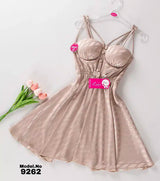 Short Babydoll Cod 9262