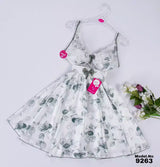 Short Babydoll Cod 9263