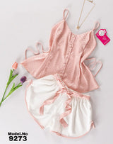Pyjama Shorts Cod 9273
