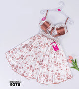 Short Babydoll Cod 9278