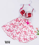 Short Babydoll Cod 9278
