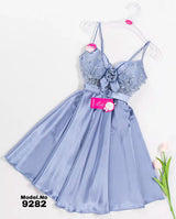 Short Babydoll Cod 9282
