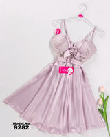 Short Babydoll Cod 9282