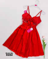 Short Babydoll Cod 9282