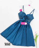 Short Babydoll Cod 9282
