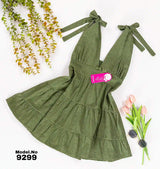 Short Babydoll Cod 9299