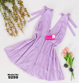 Short Babydoll Cod 9299