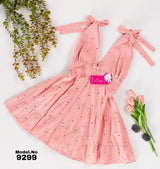Short Babydoll Cod 9299