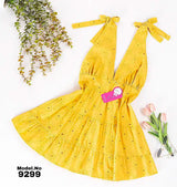 Short Babydoll Cod 9299