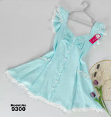 Kash Cod 9300