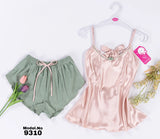 Pyjama Shorts Cod 9310