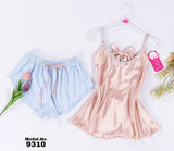 Pyjama Shorts Cod 9310