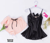 Pyjama Shorts Cod 9310