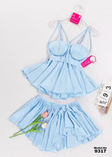 Pyjama ٍSkirt  Cod 9317