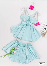 Pyjama ٍSkirt  Cod 9317