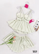 Pyjama ٍSkirt  Cod 9317