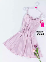 Short Babydoll Cod 9323
