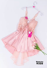 Short Babydoll Cod 9328