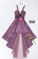 Long Babydoll Cod 9329