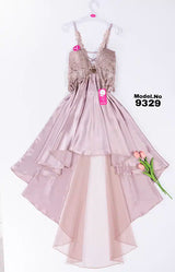 Long Babydoll Cod 9329