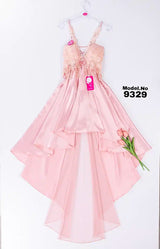 Long Babydoll Cod 9329