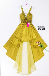 Long Babydoll Cod 9329