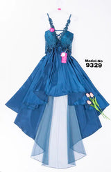 Long Babydoll Cod 9329