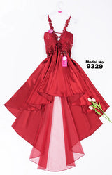 Long Babydoll Cod 9329