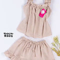 Pyjama Shorts Cod 9331