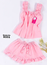 Pyjama Shorts Cod 9331