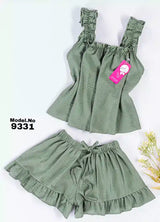Pyjama Shorts Cod 9331