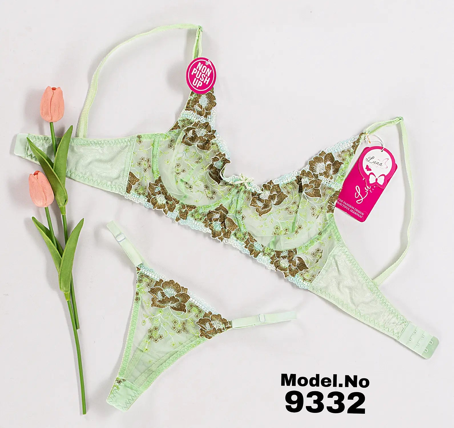 Bikini Cod 9332