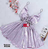 Short Babyoll Cod 9334