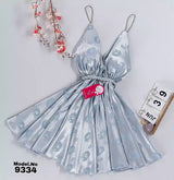Short Babyoll Cod 9334