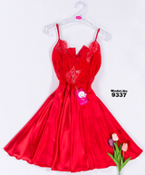 Short Babydoll Cod 9337