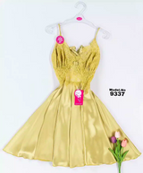 Short Babydoll Cod 9337
